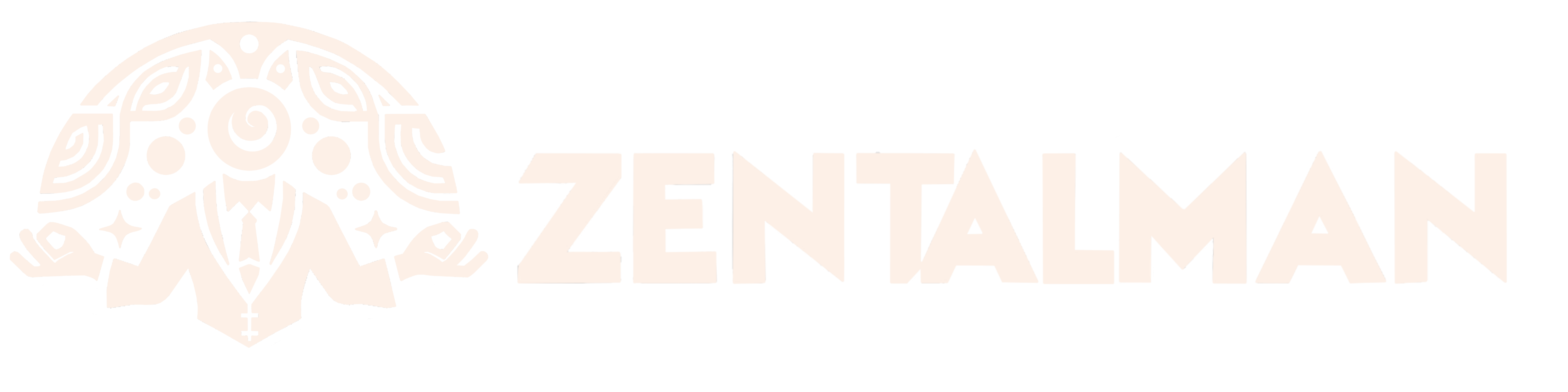 The Zentalman